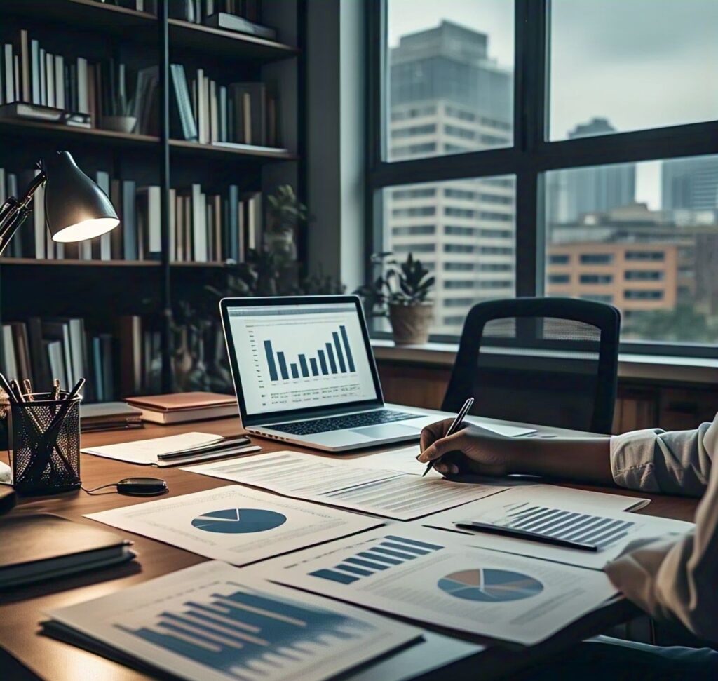 How to Build a Diversified Portfolio in 5 Easy Steps