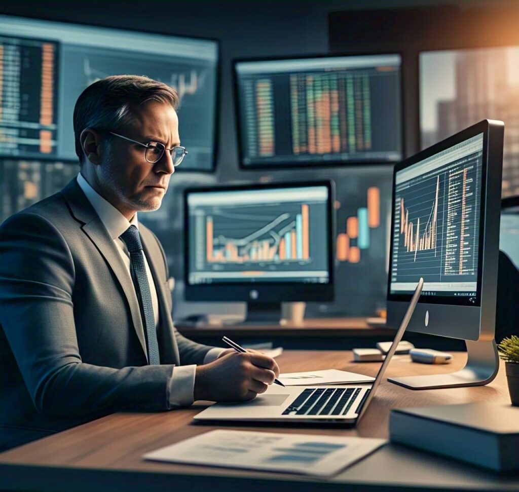 The Best Investment Apps for Beginners in 2025