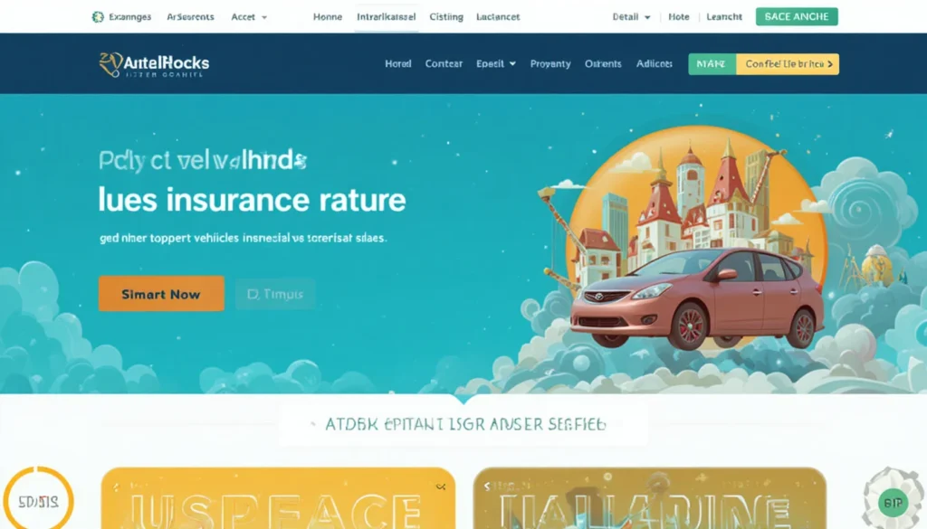 Compare Vehicle Insurance Rates