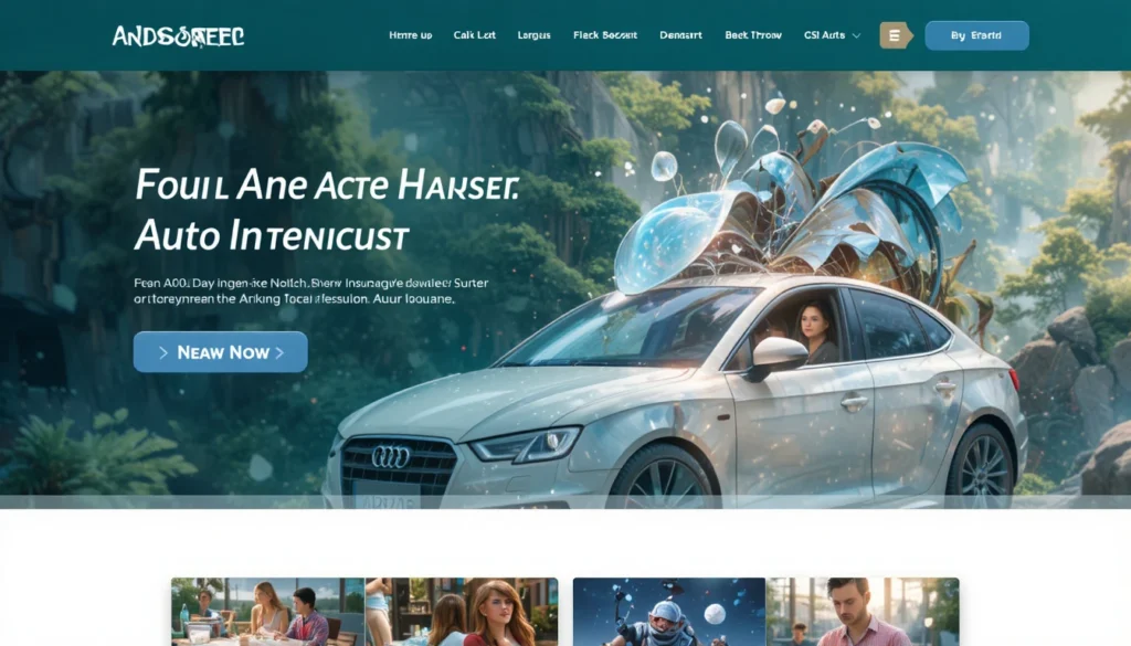 Inexpensive Auto Insurance