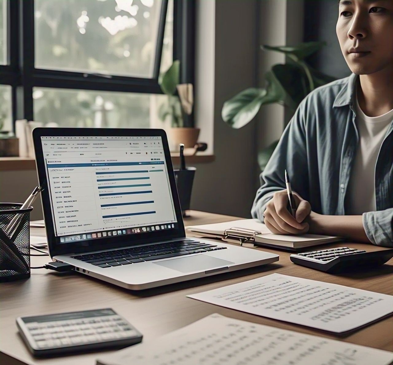 How to Create a Budget That Actually Works