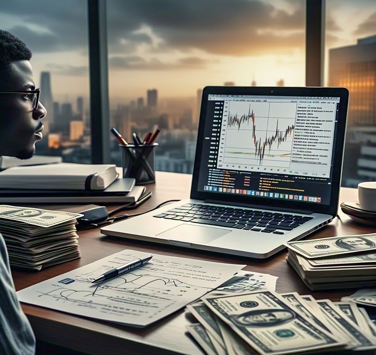 How to Start Investing with Just $100