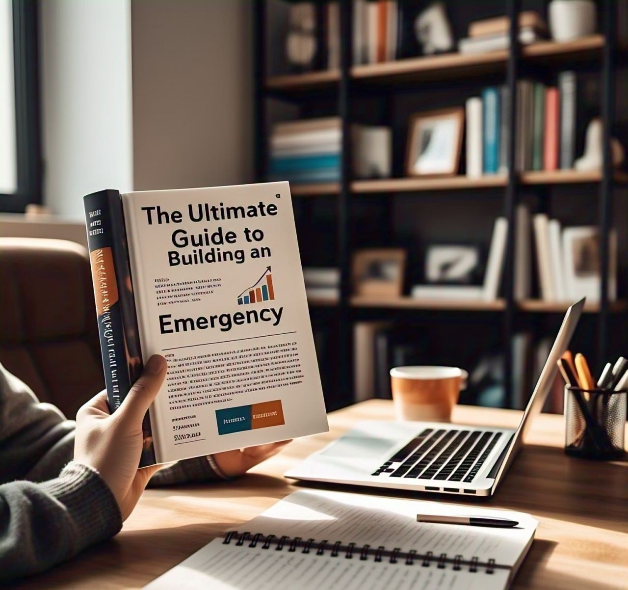 The Ultimate Guide to Building an Emergency Fund