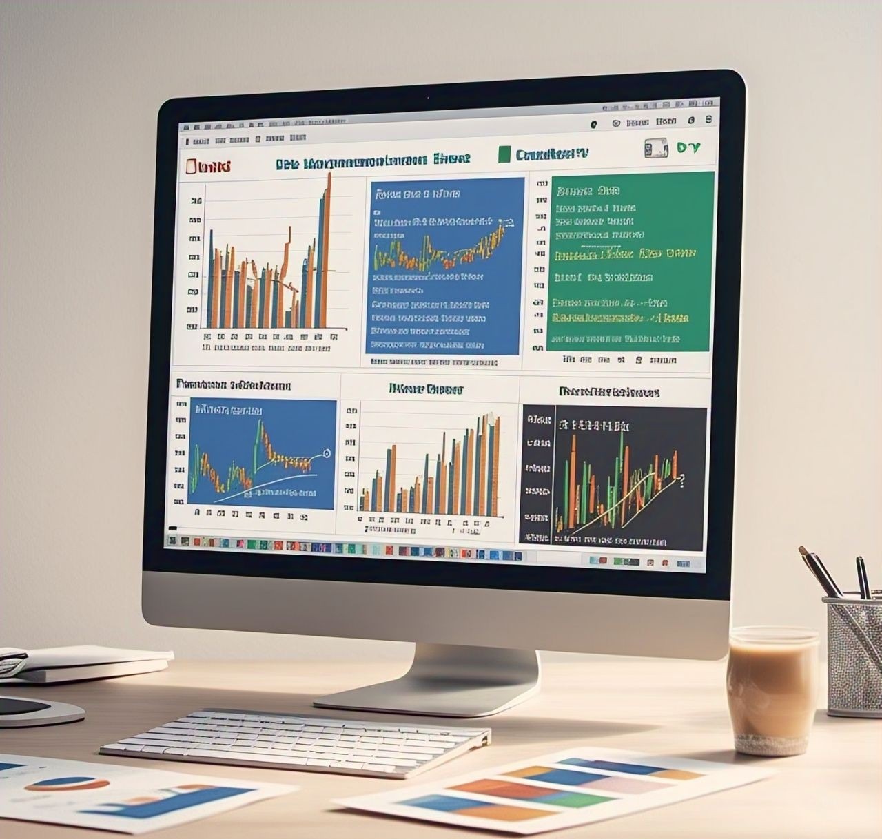 Top 5 Dividend Stocks to Buy for Passive Income
