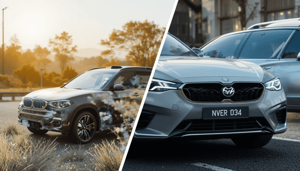 Get Your Free Car Insurance Quotes in Minutes