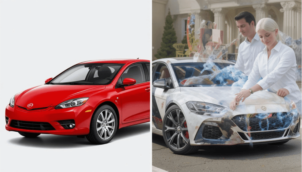 Get Your Free Car Insurance Quotes in Minutes