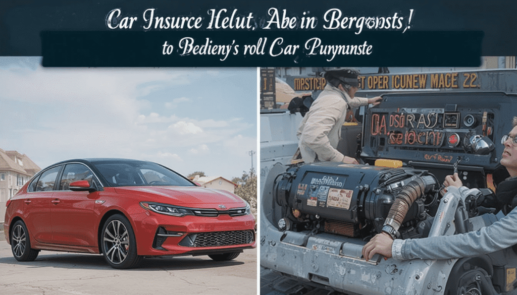 Compare Car Insurance Quotes Instantly